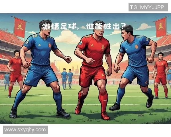 足球场上的十大经典打斗瞬间揭示了运动员的激情与冲突