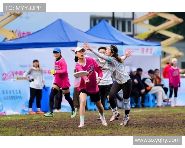 飞盘节奏排行榜揭晓成都飞盘队荣登榜首引发热议