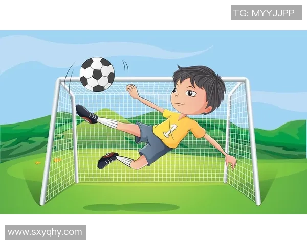 踢足球的动画片推荐有哪些值得一看的精彩作品与经典角色介绍